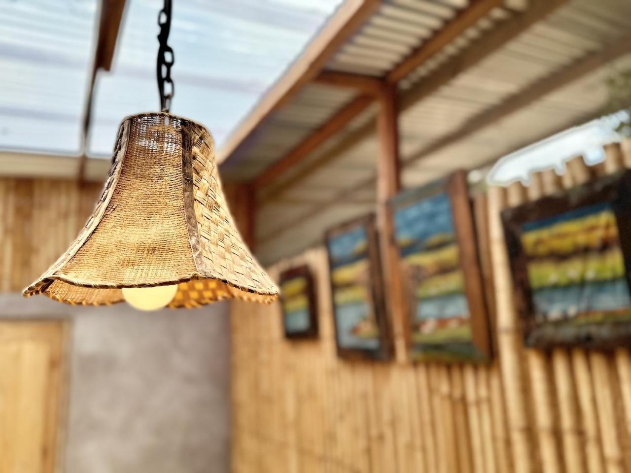 Baker Safari Company Villa Kwangwazi Екстериор снимка