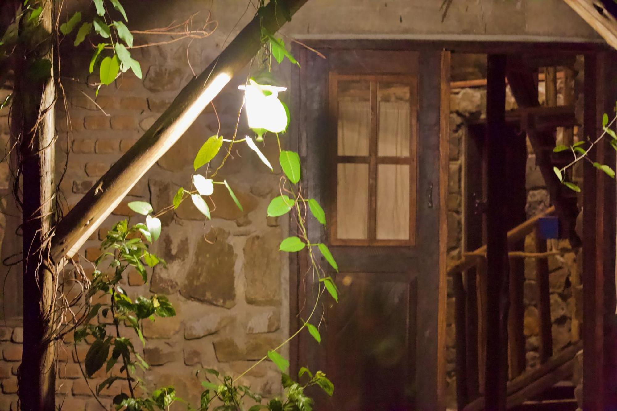 Baker Safari Company Villa Kwangwazi Екстериор снимка