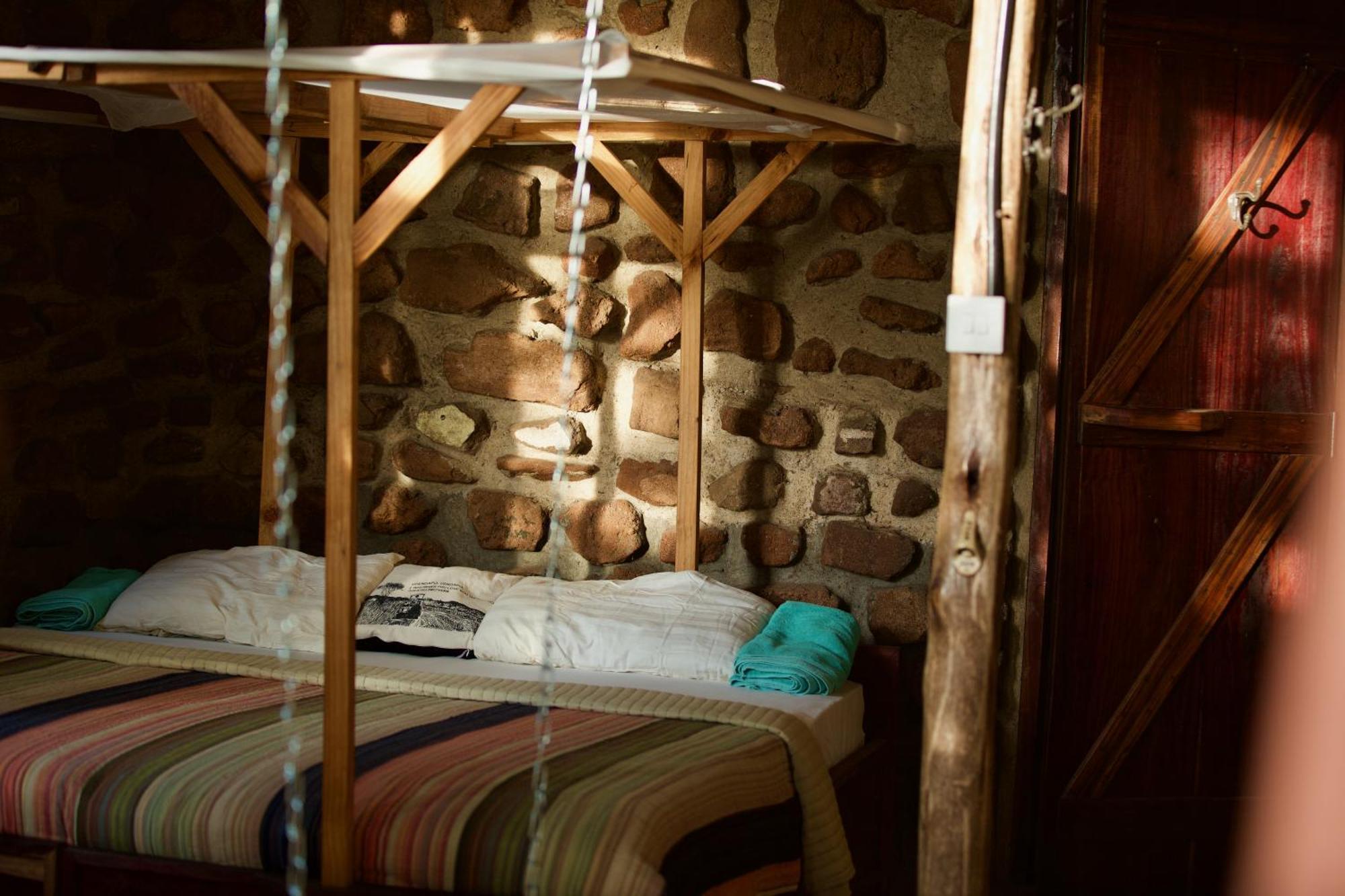 Baker Safari Company Villa Kwangwazi Екстериор снимка