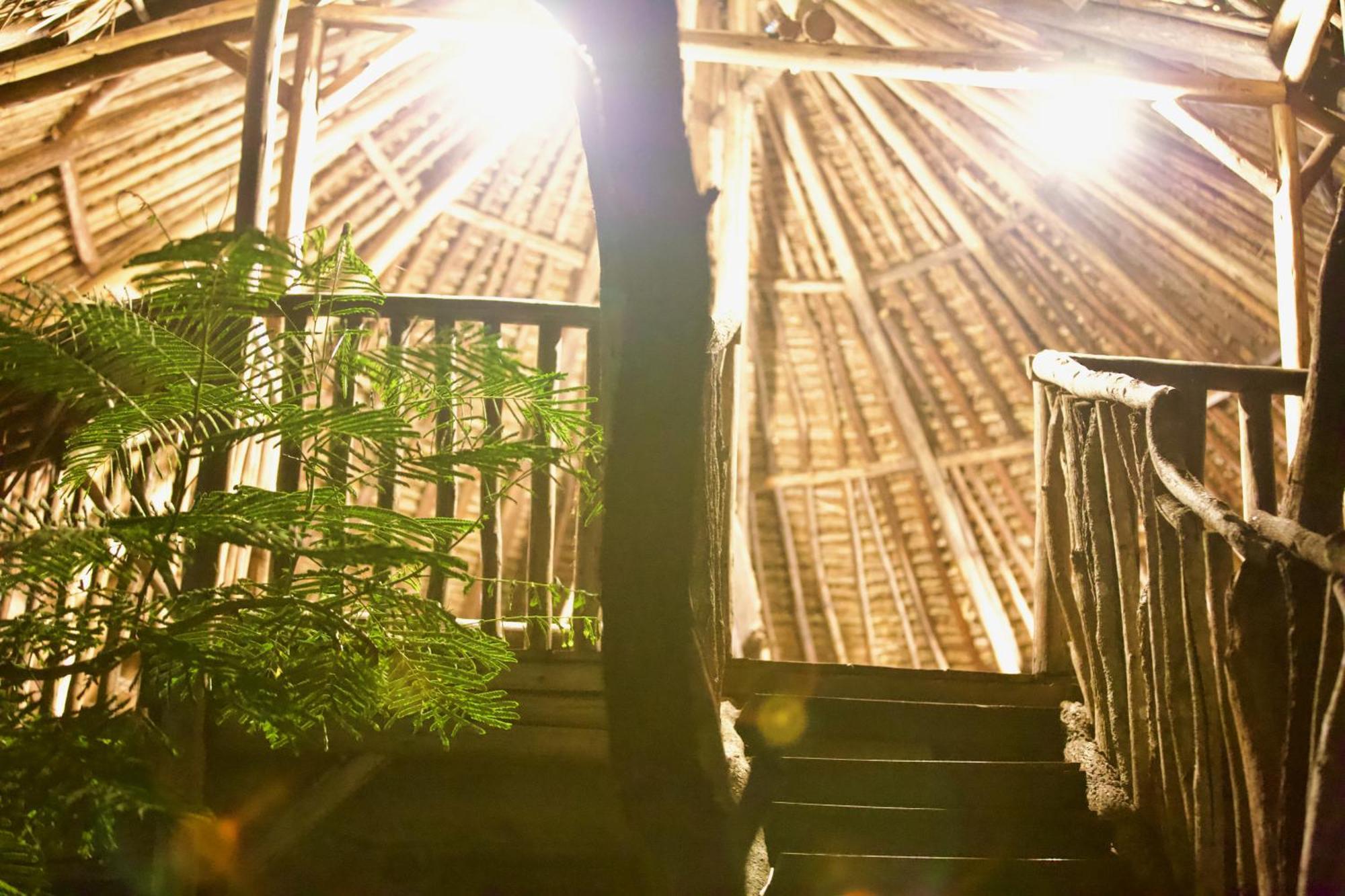 Baker Safari Company Villa Kwangwazi Екстериор снимка