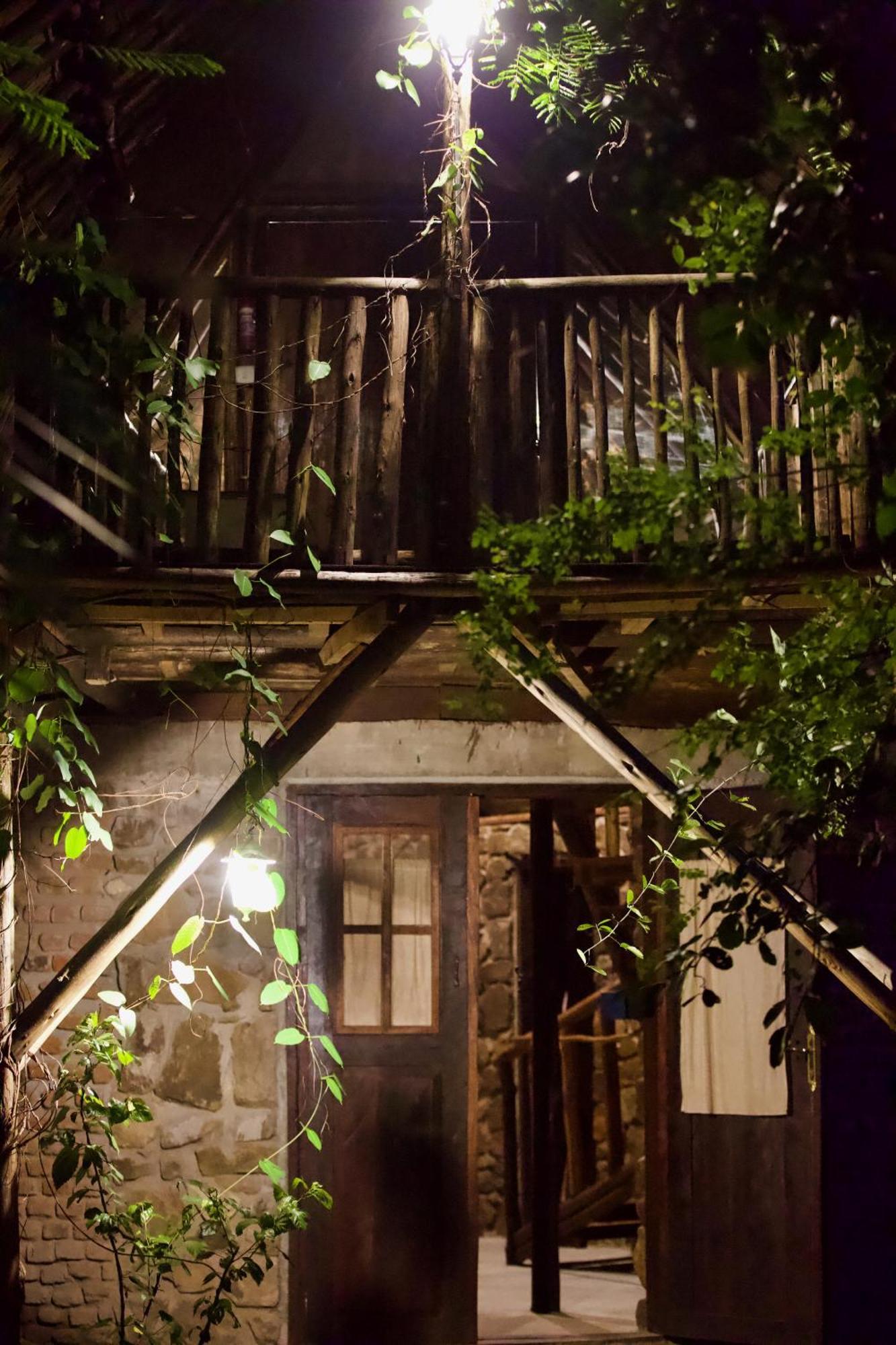Baker Safari Company Villa Kwangwazi Екстериор снимка